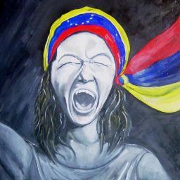 En cada evento crucial de nuestra vida republicana, los venezolanos debemos leer detenidamente el himno nacional, y que los militares nos vean de frente .
