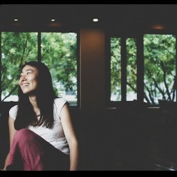 youhaa's profile picture. 자연 속에서 작은 생명으로 살아가고 싶어요:)