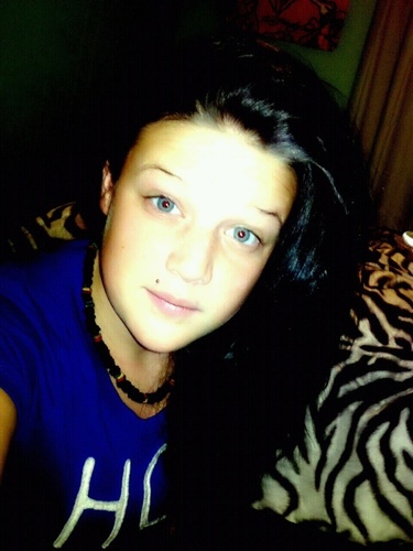 jessica. a.r.s is my besssstfriend. gayyyy. if you dont like it fuck off. :) #fuckit #whatever my moto.