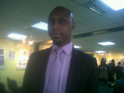 QC/Industrial chemist also an ICT enthusiast