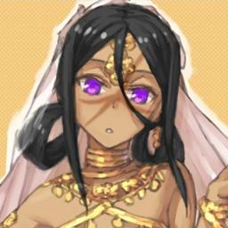 My name is Kyou and I'm a Jonin class Shinobi from Konoha. That's all you need to know. Don't double cross me, you'll certainly regret it.