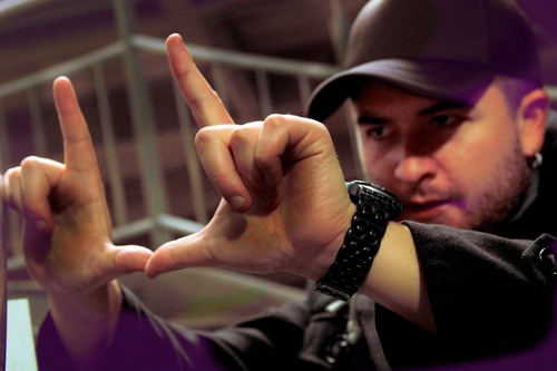 HectorSuricata's profile picture. Director y Productor de Cine y TV /// Director en Suricata Films/ Realizador Audiovisual