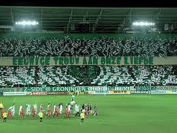De klankbord is opgeheven, dit orgaan valt nu onder het supporterscollectief @scfcgroningen