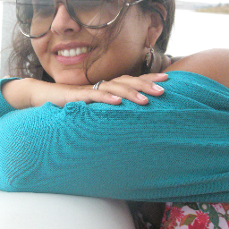 MargaridaDeus's profile picture. 