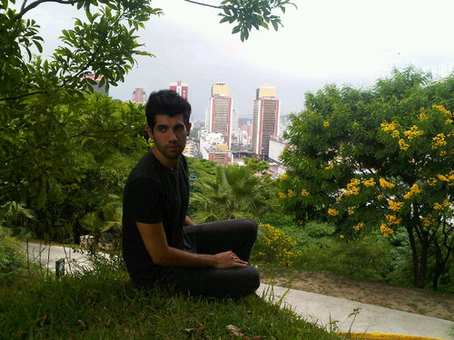 MassimoR88's profile picture. I'll never fit in, cos I wasn't made to.