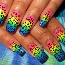 Love cute nails!
Follow and tweet your fav nails too!