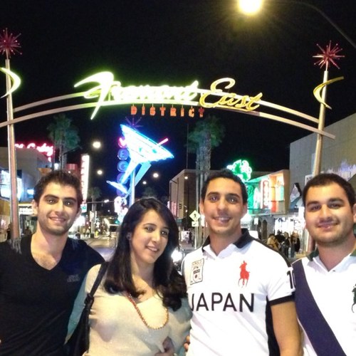 mmedawar's profile picture. 