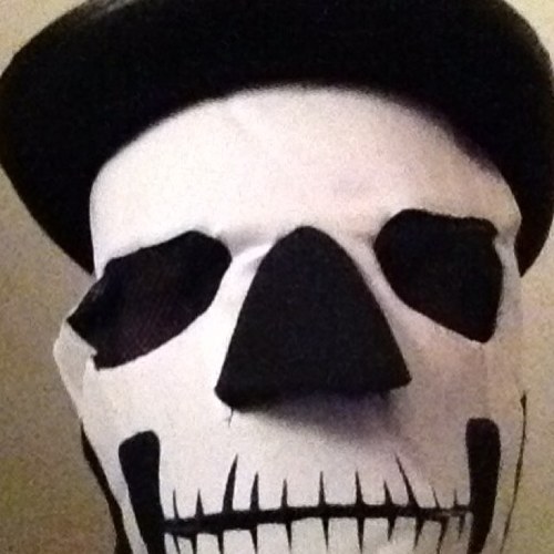 davephillips255's profile picture. 