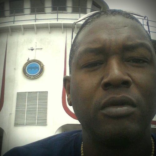 Darrell jones twitter