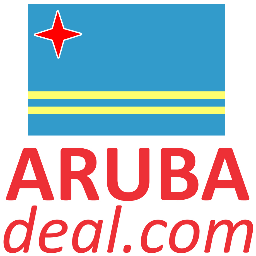 Ganga di dia pa Aruba; Aruba's bargain of the day ; Koopje van de dag op Aruba