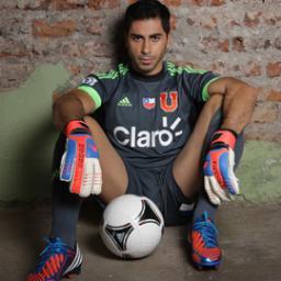 JonnhyHerrores's profile picture. Arquero de la U, Piloto fustrado de la F1, abstemio el profe Labruna es mi copiloto (Parodia)