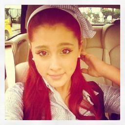 In the studio writing and recording my debut album & sometimes I go by the name Cat Valentine. Thankful for all gifts in life, big and small. I love my fans!