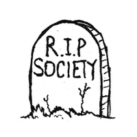 R.I.P Society(@RipSociety69) 's Twitter Profile Photo