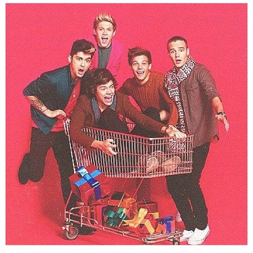 1DLovinHarry's profile picture. MY DREAM IS TO MEET ONE DIRECTION! Simon Cowell followed me on 9/19/12, Cody Simpson followed on 9/28/12! :D Raven Symone tweeted me 11/5/12! IM SO HAPPY!