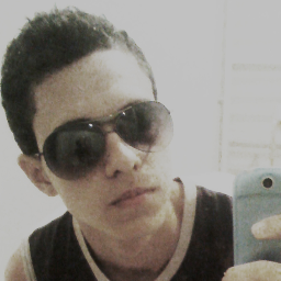 Esse sou eu!!!