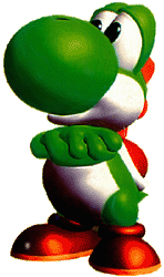 Yoshieee323's profile picture. 