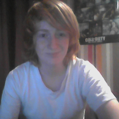 Hey Just Started This Account:D