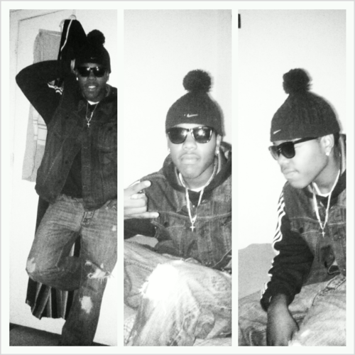 F.O.E , family over err thing !