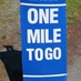 1Mile2Go (@only1mile2go) Twitter profile photo