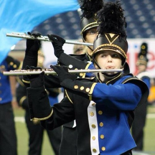 The original Flute Problems Twitter! Tweet me your #fluteproblems and I'll likely retweet.