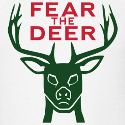 Fear The Deer 