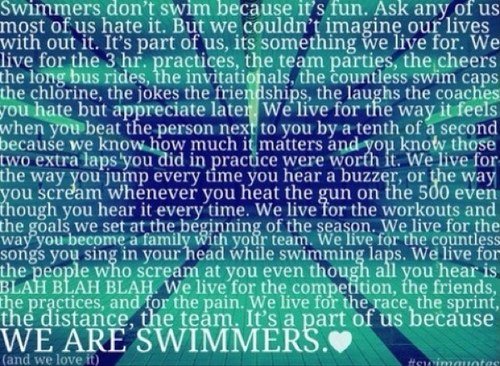 allwedoisswim's profile picture. All we do is swim swim swim no matter what. Got food on our minds & we can never get enough. (;