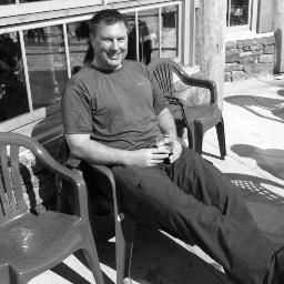 Keith Terry Profile