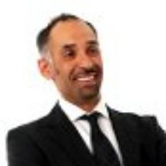 Senior Partner & Pathways Program Manager EMEA. 

All my own views