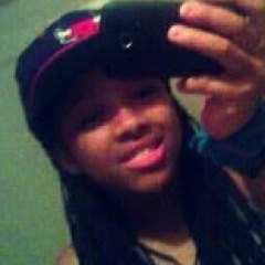 My name is India but some of my friends call me Cokkie Monstah..... ;) #TeamFollowBack