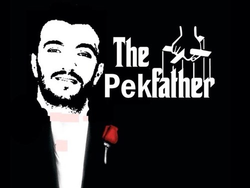#PekSmash