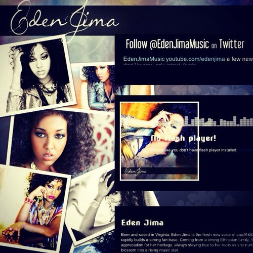 EdenJimaMusic's profile picture. Booking:eden@edenjima.com
My official music twitter: @EdenJimaMusic 
Like page for FaceBook:http://t.co/W4CHWndG