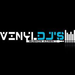 VINYLDJS's profile picture. 