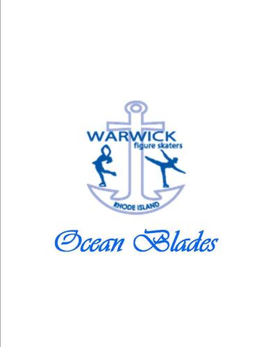 Warwick Figure Skaters 
2014-15 Adult Synchronized Skating Team
