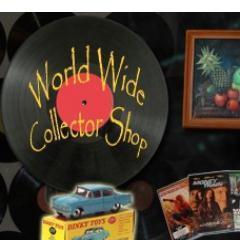 We are located in the Netherlands.
and we provide the serious collector with the best in rare and collectable items. Records & LP's FOR SALE! 100% FREE SIGN UP