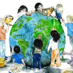 TL Oficial  Directiva Comité OMEP  Regional Valparaíso, Chile. Organización Mundial para la  Educación Preescolar