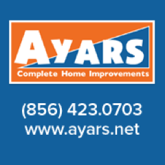 We have been serving the South Jersey since 1970, providing all of your home improvement needs!