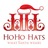 HoHo Hats