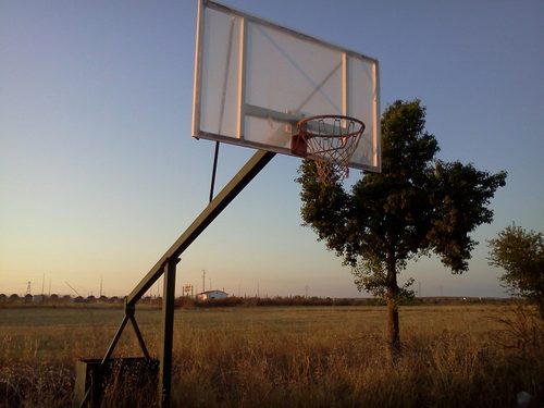 Twitter de la web baloncestohuelva.es