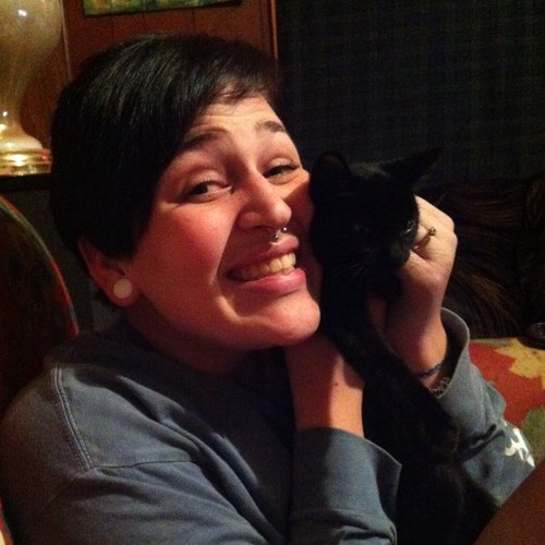 TraciShea's profile picture. In love