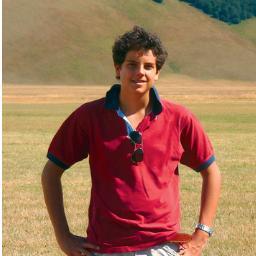 Página do Apostolado Brasileiro do Servo de Deus Carlo Acutis (1991-2006), um jovem do nosso tempo que amava a Igreja e à Cristo. http://t.co/XQZ2iaEB