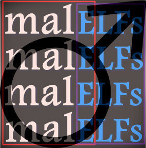 Male ELFsさんのプロフィール画像