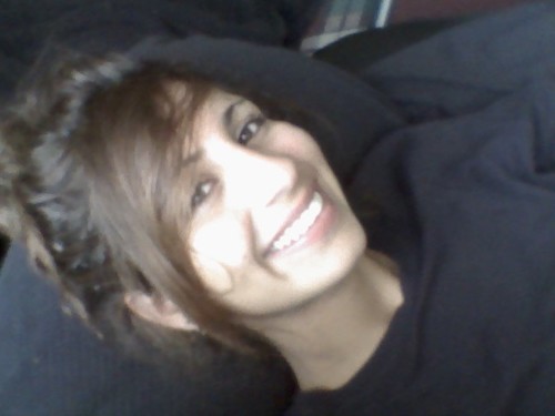 ill follow back :), i love motorcross and biking :) love life, be happy, & make ppl around u happy is all i can say (: