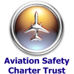 AvSafetyCharter's profile picture. A new not-for-profit organization. Our role: encouraging and promoting a positive safety culture (+ just culture) in the aviation sector - Just setting up -