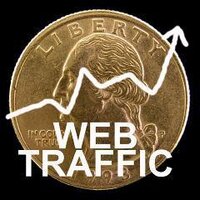 WebTraffic (@web_traffictips) 's Twitter Profile