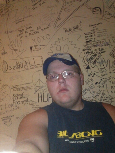 well this is my twitter dont hate
