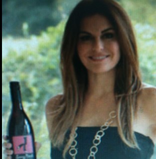 Founder of Sassy Bitch Wine -- distributed throughout the United States!  Drink It!  It's Fun!  follow us on facebook / sassybitchwine