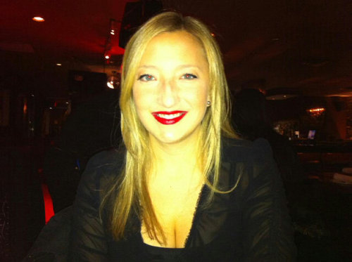 elenimast's profile picture. The Question Queen for better or for worse. If you don't ask, you don't get!