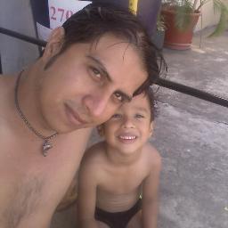 OmarOdoc1979's profile picture. 