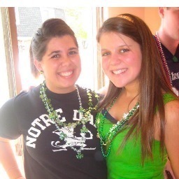 psychoKATH01's profile picture. #irishbelle