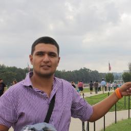 IT Project Manager;sports addict